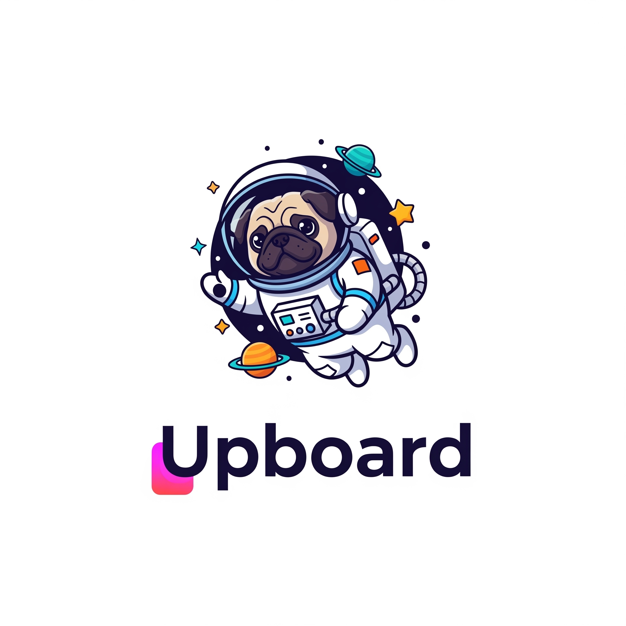 Authentication image